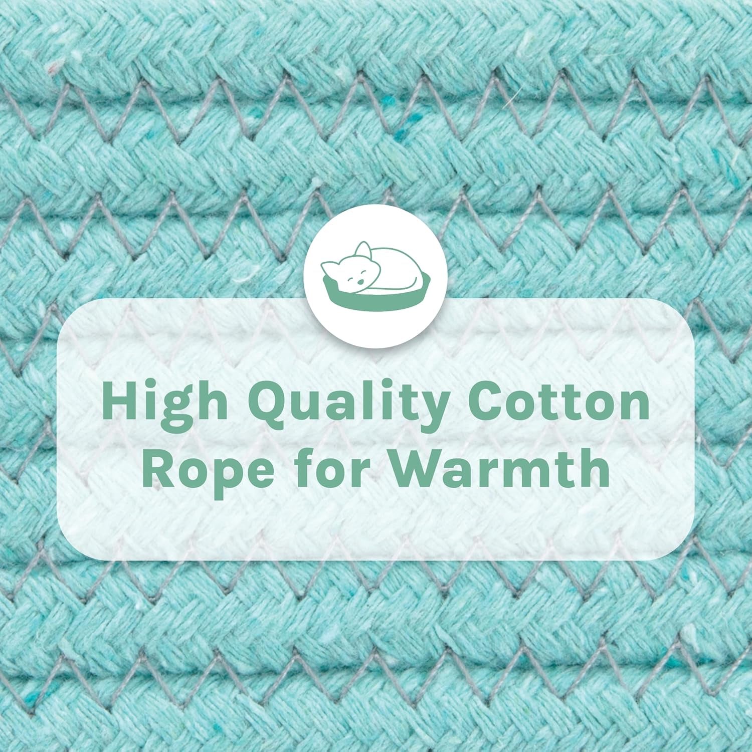 Cat Bed, Cat House Bed,Sofa Bed, Cat Rope Bed