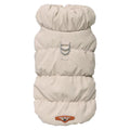 SnuggleFit Winter Pet Jacket – Soft, Stylish Warmth for Small to Medium Dogs & Cats
